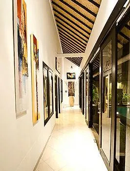 Antara Villas Seminyak