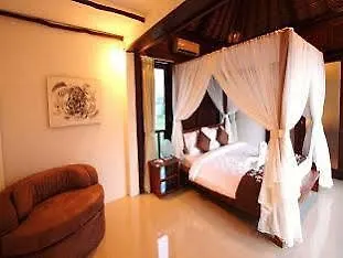Antara Villas Seminyak