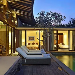 Villa Kei, Seminyak (Bali)